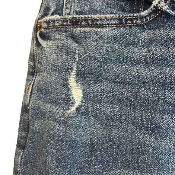 J Crew slim boyfriend jeans‎ size 28 - Picture 5 of 6